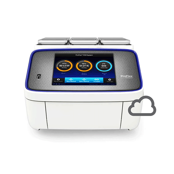 دستگاه Thermocycler PCR