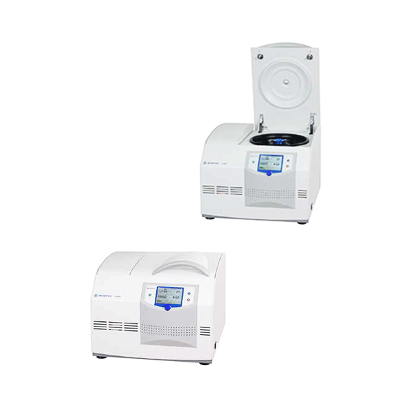 دستگاه سانتریفیوژ (Centrifuge (Sigma