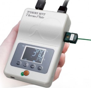 سیستم کنترل دمای Tokai Hit TPi-110RX