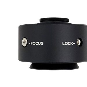 رابط C-Mount دوربین میکروسکوپ Olympus