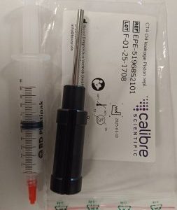 CellTram 4 Oil leakage Piston replacement